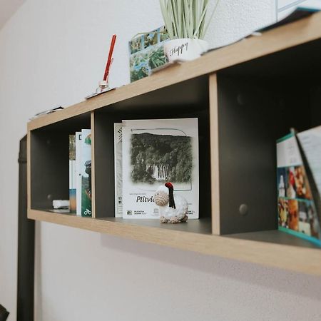 Gospić I&T Apartman מראה חיצוני תמונה