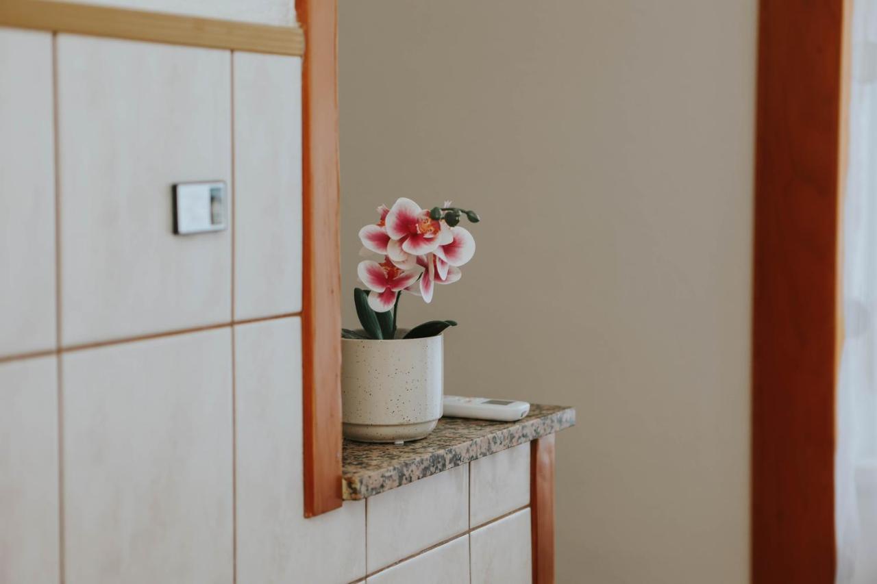 Gospić I&T Apartman מראה חיצוני תמונה