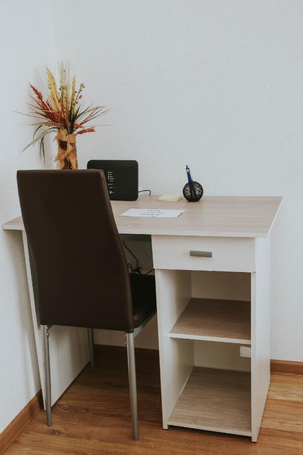 Gospić I&T Apartman מראה חיצוני תמונה