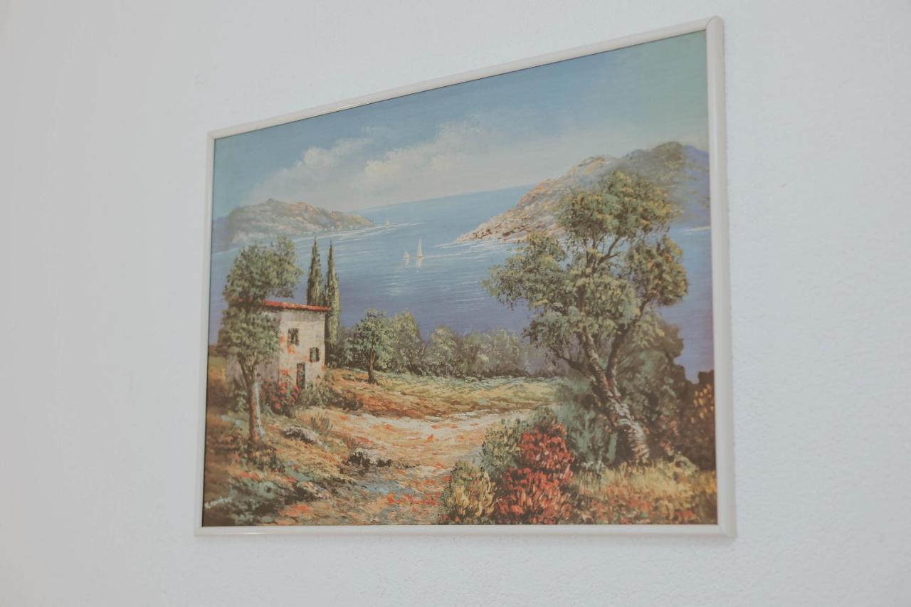 Gospić I&T Apartman מראה חיצוני תמונה
