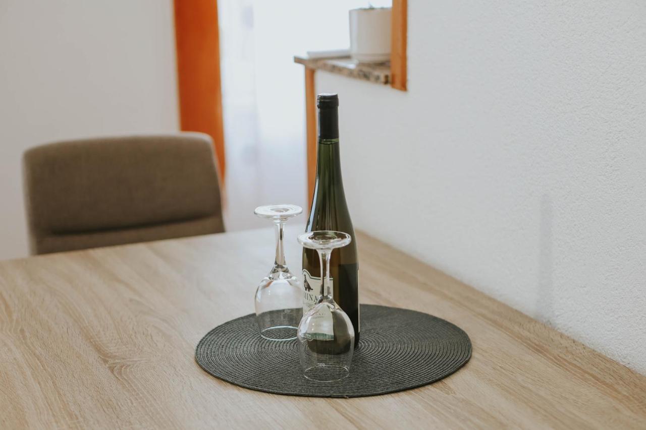 Gospić I&T Apartman מראה חיצוני תמונה