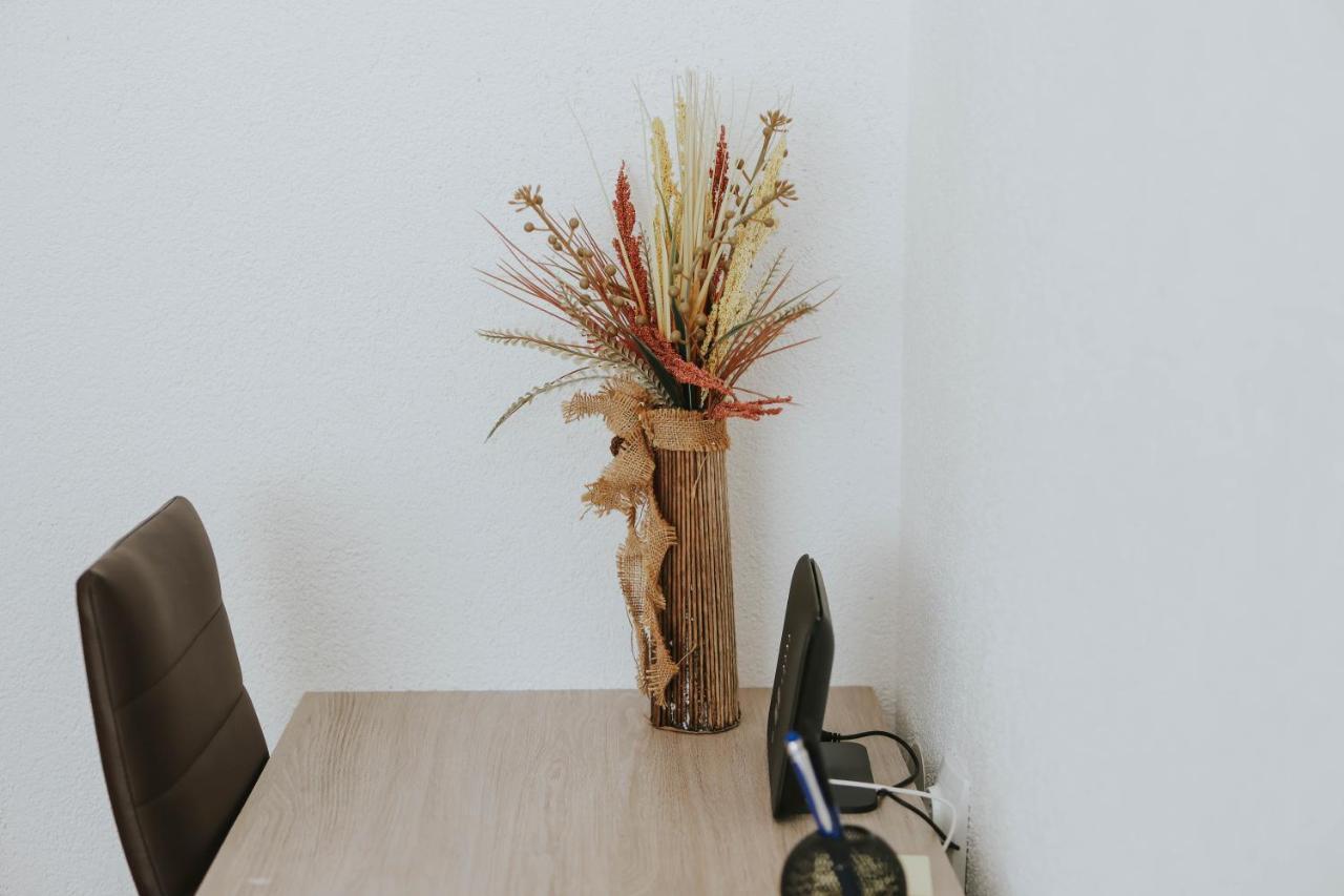 Gospić I&T Apartman מראה חיצוני תמונה